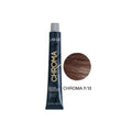 Lakme Chroma Permanent Hair Color Ammonia-Free 7/13 Medium Beige Blonde 60 ml