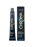 Lakme Chroma Permanent Hair Color Ammonia-Free 7/13 Medium Beige Blonde 60 ml