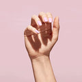 OPI Nature Strong Lacquer Nail Polish Natural Mauvement Purple 15ml