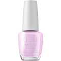 OPI Nature Strong Lacquer Nail Polish Natural Mauvement Purple 15ml