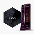 Lakme Collage Permanent Hair Color 44/00 Intense Medium Brown 60 ml