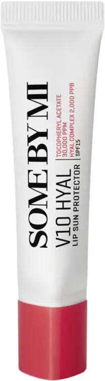 Some By MI V10 Hyal SPF 15 Lip Balm Berry 7 ml