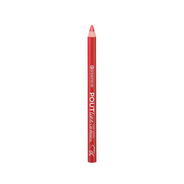 Essence Soft Glide Lip Liner Matte Finish 05 Bout Out Loud