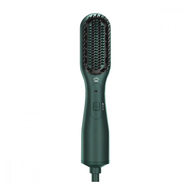 United Professional Hair Dryer & Styler UN-K302 Green 500-600W