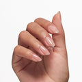OPI Nail Envy Pink To Envy Nail Strengthener, Biotin Calcium Vitamins A & C, 15ml