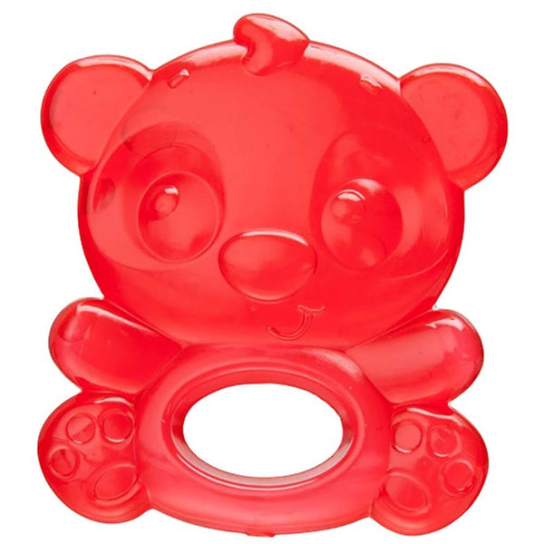 Playgro Cool Panda Water Teether, Chilled Textured Teething Toy, 1 Piece