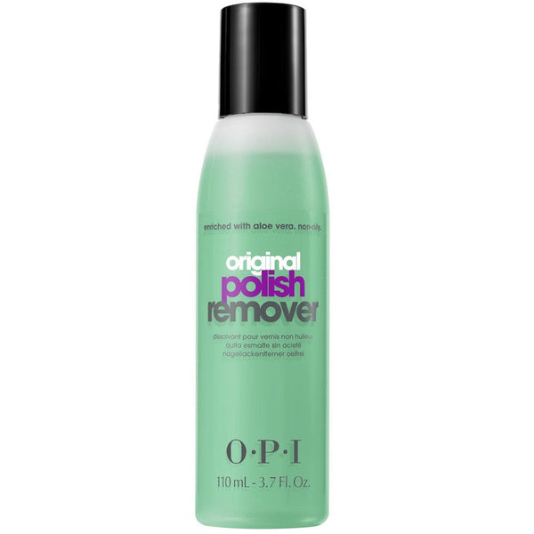 OPI Original Polish Remover Acetone Formula with Aloe Vera 110ml