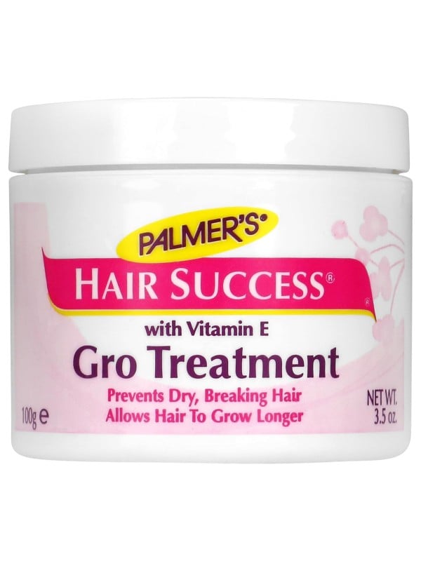Palmer's Hair Success Growth and Breakage Prevention Cream 100g