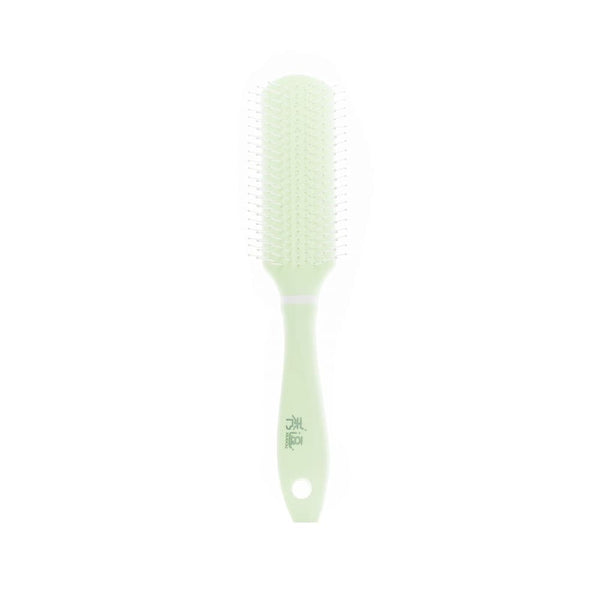 Lina Rose Hair Massage Comb Detangling Scalp Massage Comb, Multi-Colored, Model 12303001
