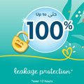 Pampers Baby-Dry Taped Diapers Aloe Vera Size 1, 2-5kg, 172 Count