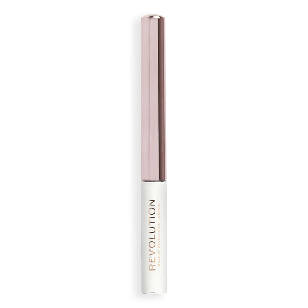Revolution Super Flick Liquid Eyeliner Waterproof White