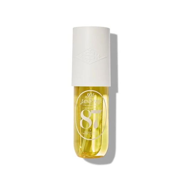 Sol de Janeiro Cheirosa 87 Body & Hair Fragrance Mist, Mandarin Freesia Sandalwood, 90 ml