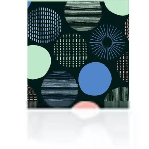 &SISTERS Eco-Applicator Tampons Medium 14 Pack, Organic Cotton