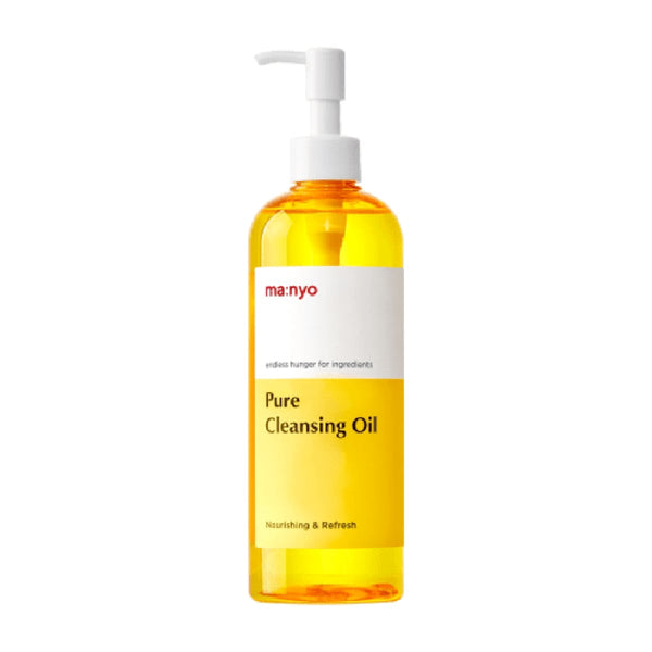 Ma:Nyo Pure Cleansing Oil