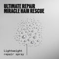 Wella Professionals Ultimate Repair Hair Rescue Serum Spray AHA Omega-9 95ml