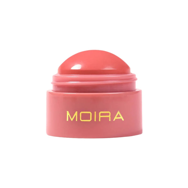 Moira Creamy Blush Stick Radiant Finish 003 Dreamer