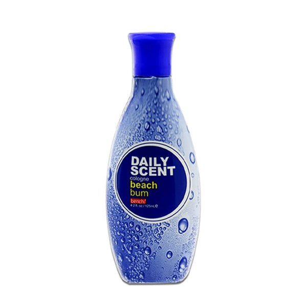 Daily Scent Beach Bum Cologne Floral Fruity 125 ml