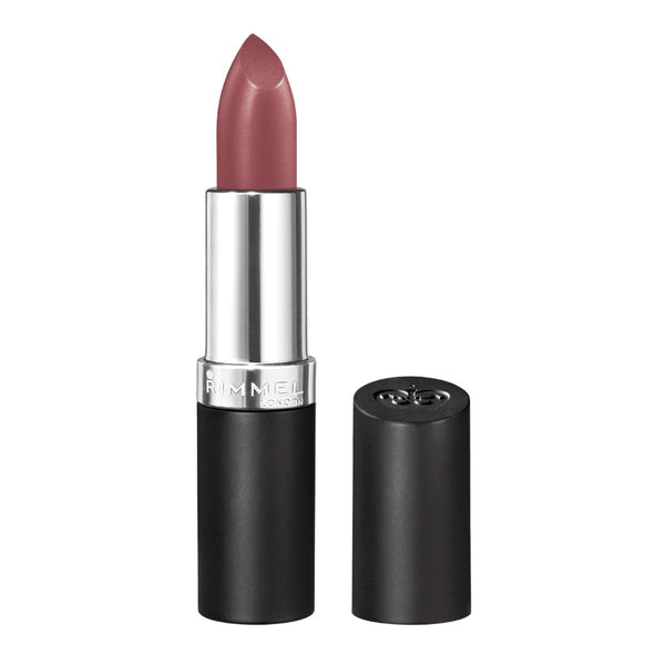 Rimmel Lasting Finish Lipstick Shimmer Heather 66