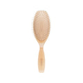 Titania Hair Brush No. 1825 Flexible Detangling Bristles Multi-Color