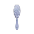 Titania Hair Brush No. 1825 Flexible Detangling Bristles Multi-Color