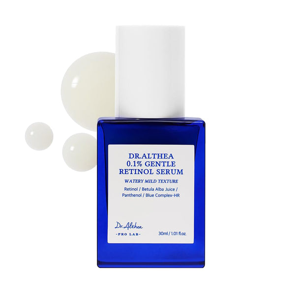 Dr.Althea Retinol Serum 0.1%