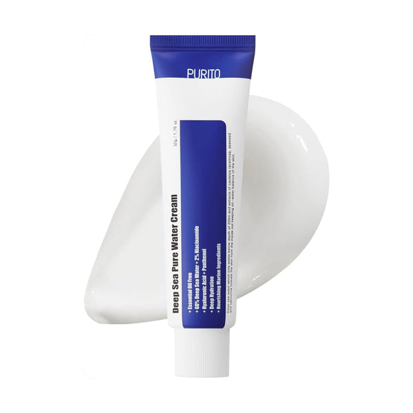 Purito Hydro Wave Sea Cream