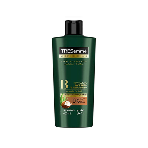 Botanix Nourish and Replenish Shampoo