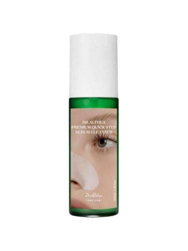 Dr.Althea Premium Quick Step Sebum & Pore Cleanser, Water-Based, 100ml