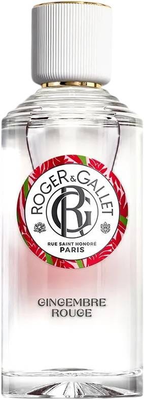 Roger & Gallet Gingembre Rouge Fragrant Water Ginger Fragrance 100 ml