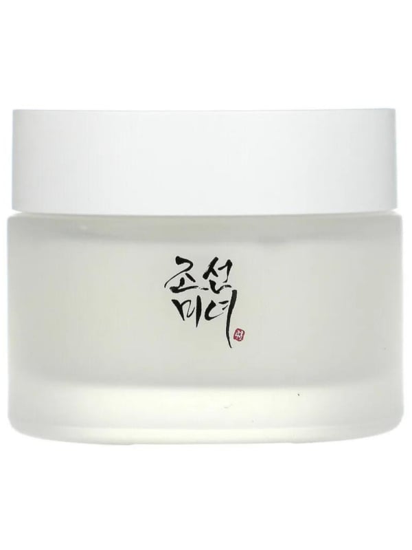 Beauty of Joseon Dynasty Face Cream, Ginseng Water and Rice Bran, 50ml
