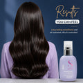 Semi Dilino Leave-In Hair Cream Smoothing Formula for Frizzy Hair 125ml