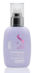 Semi Dilino Leave-In Hair Cream Smoothing Formula for Frizzy Hair 125ml