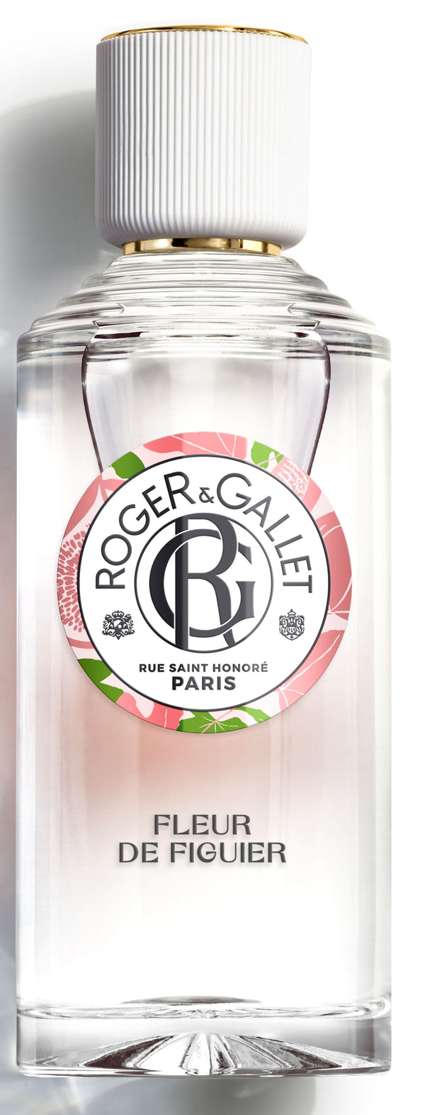 Roger & Gallet Fleur de Figuier Fragrant Water Fig & Grapefruit 30 ml