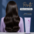Semi Dilino Smoothing Conditioner for Frizzy Hair, Vegan, 200ml