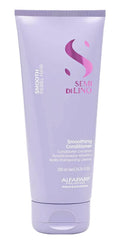 Semi Dilino Smoothing Conditioner for Frizzy Hair, Vegan, 200ml