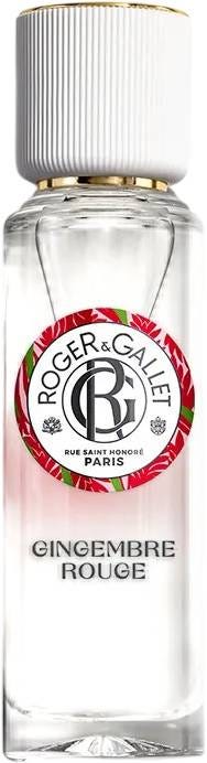 Roger & Gallet Red Ginger Fragrant Water Ginger & Pink Berry 30 ml