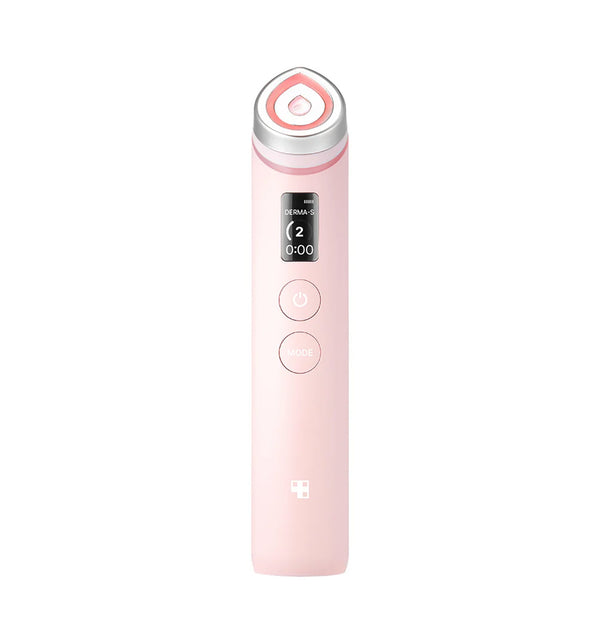Medicube Age-R Booster Pro Facial Beauty Device Pink