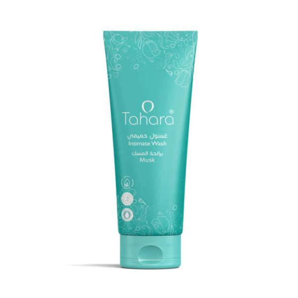 Tahara Intimate Wash Gentle Musk Scent 200 ml