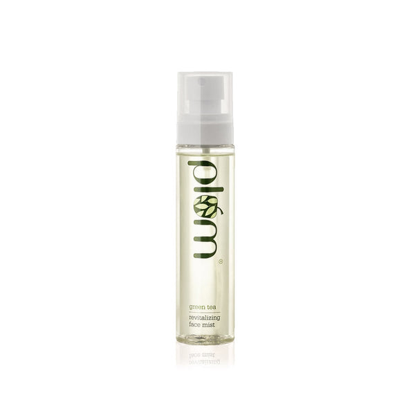 Plum Green Tea Revitalizing Mist