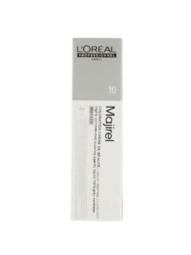 L'Oreal Professionnel Majirel Fundamental Permanent Hair Color Shade 10 60 ml