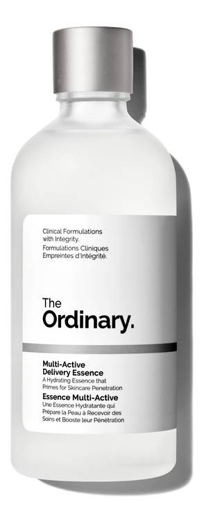 The Ordinary Multi-Active Delivery Essence Hydrating Essence Glycerin and Propanediol 100 ml