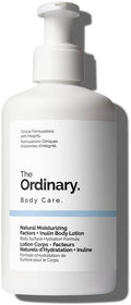 The Ordinary Natural Moisturizing Factors + Inulin Body Lotion Cream 240 ml