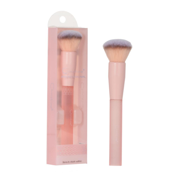Christine CH-B2318 Professional Powder Makeup Brush Soft Glossy Bristles