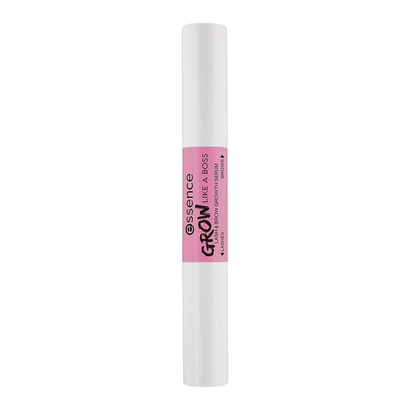 Essence Grow Like A Boss Lash & Brow Serum Widelash Technology 6 ml