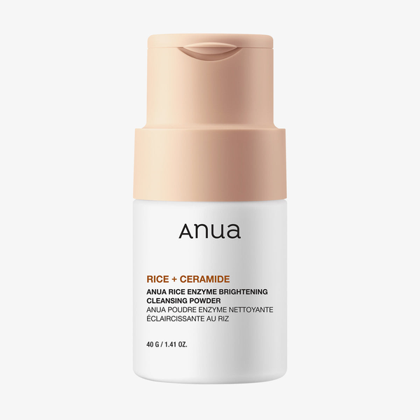 Anua Rice Enzyme Cleansing Powder Ceramide Formula 40g