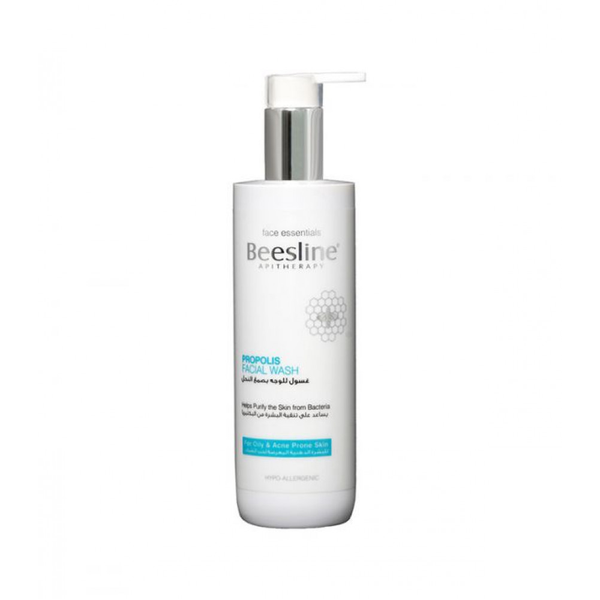 Beesline Perfect Radiance Facial Wash Brightening Cleanser 250ml