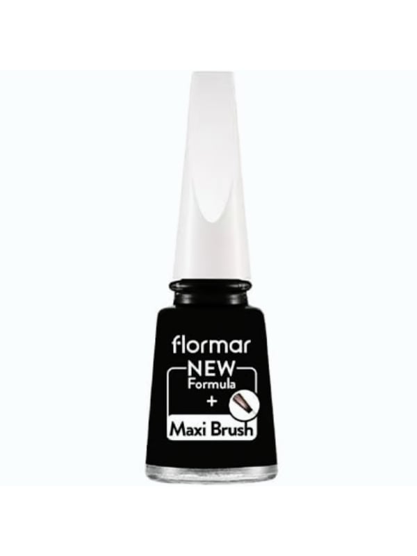 Flormar Nail Enamel 313 Glossy Finish 11 ml