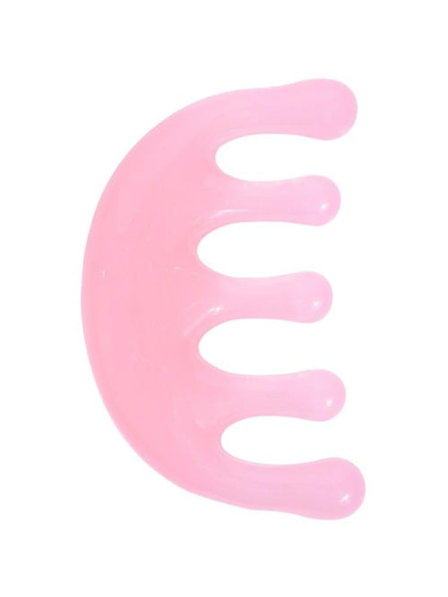 - It's for U Scalp Massage Comb for Hair Care, Reusable
