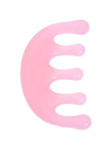 - It's for U Scalp Massage Comb for Hair Care, Reusable