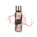 Careline Gochi Hora Body Mist Floral Fragrance Fruity Musk 250 ml